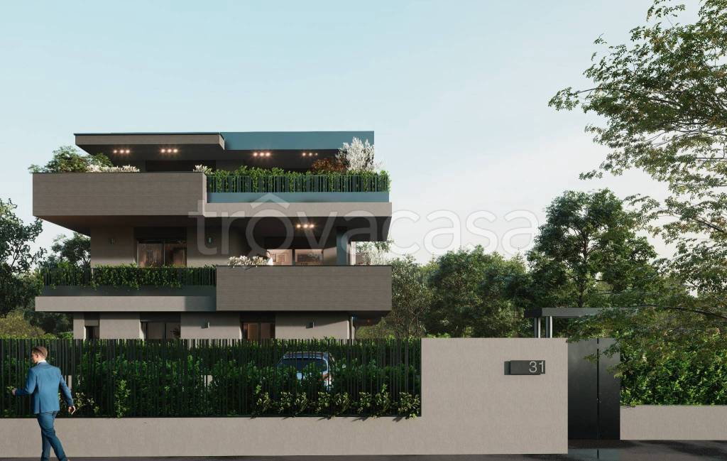 appartamento in vendita a San Lazzaro di Savena