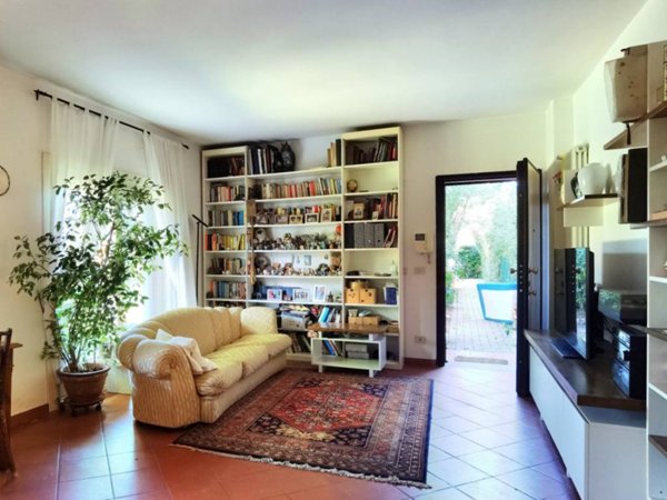 casa indipendente in vendita a San Lazzaro di Savena