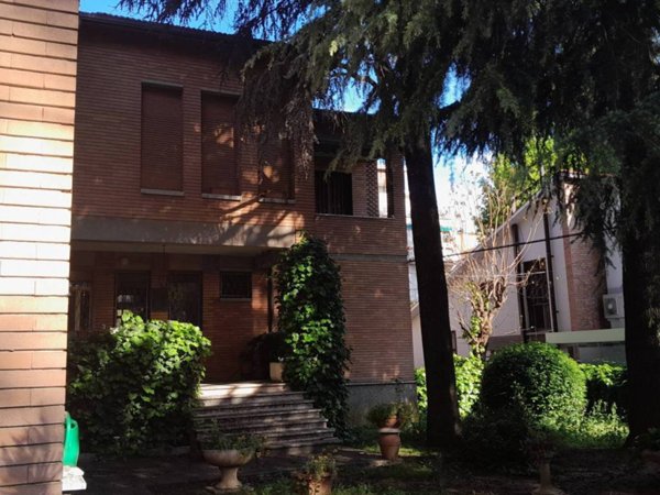 casa indipendente in vendita a San Lazzaro di Savena