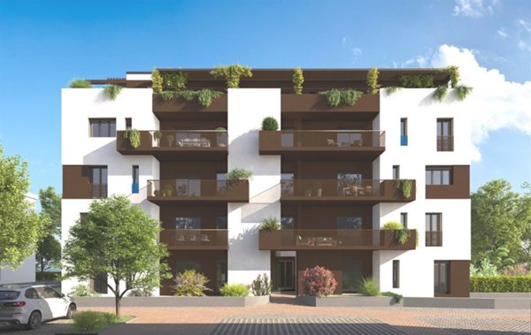 appartamento in vendita a San Lazzaro di Savena