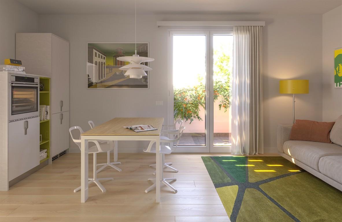 appartamento in vendita a San Lazzaro di Savena