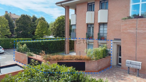 appartamento in vendita a San Lazzaro di Savena