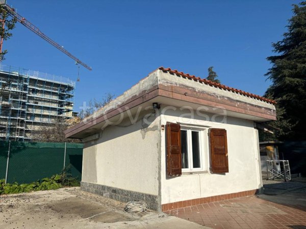 monolocale in vendita a San Lazzaro di Savena in zona Pulce