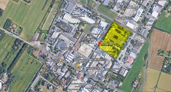 locale commerciale in vendita a San Lazzaro di Savena