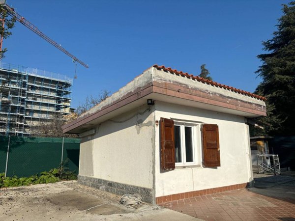 appartamento in vendita a San Lazzaro di Savena in zona Pulce