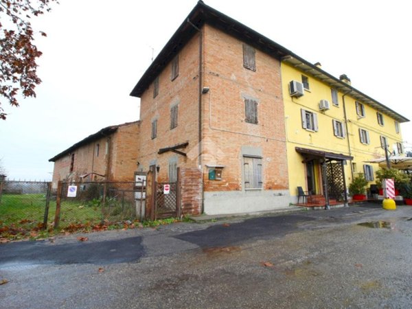 casa indipendente in vendita a San Lazzaro di Savena in zona Borgatella