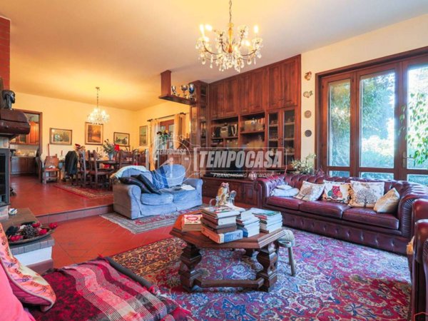 casa indipendente in vendita a San Lazzaro di Savena in zona Farneto