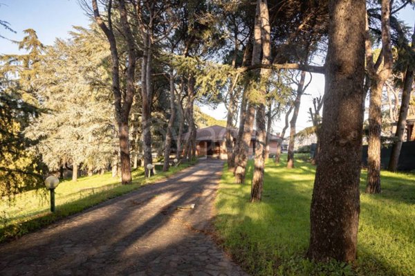 villa in vendita a San Lazzaro di Savena