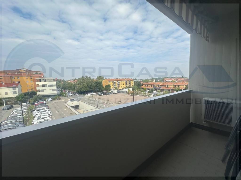 appartamento in vendita a San Lazzaro di Savena