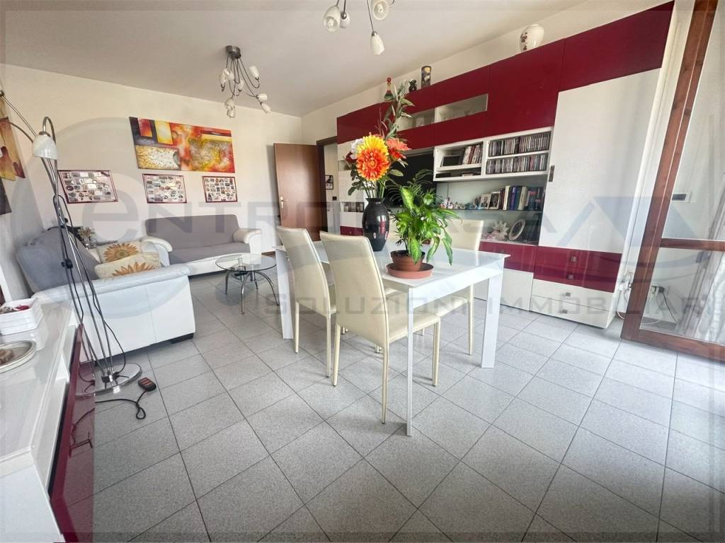 appartamento in vendita a San Lazzaro di Savena