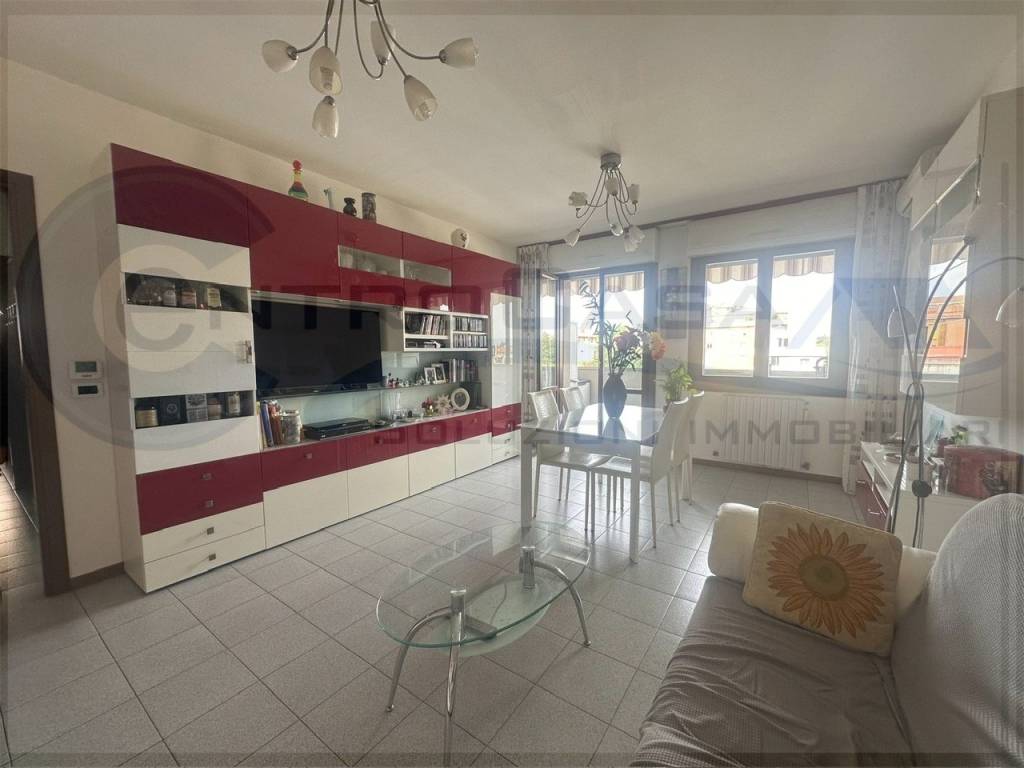 appartamento in vendita a San Lazzaro di Savena