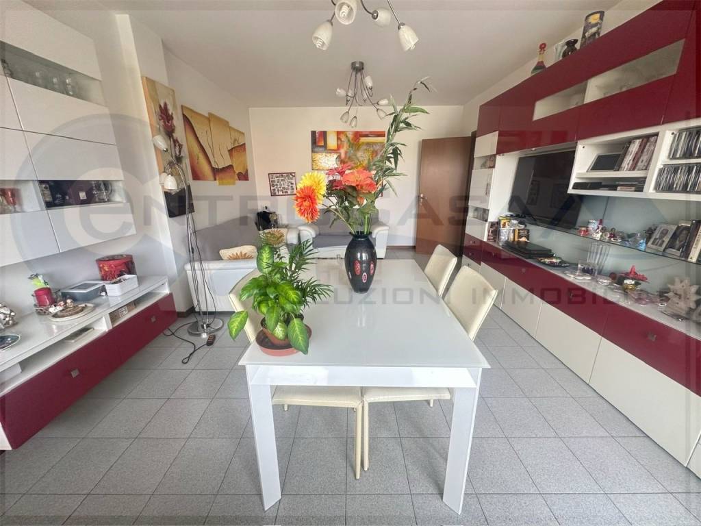 appartamento in vendita a San Lazzaro di Savena