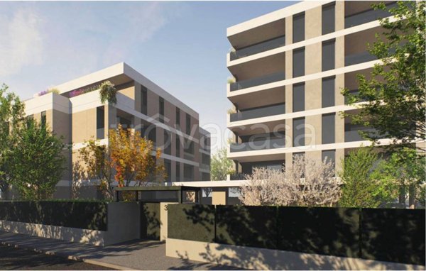appartamento in vendita a San Lazzaro di Savena