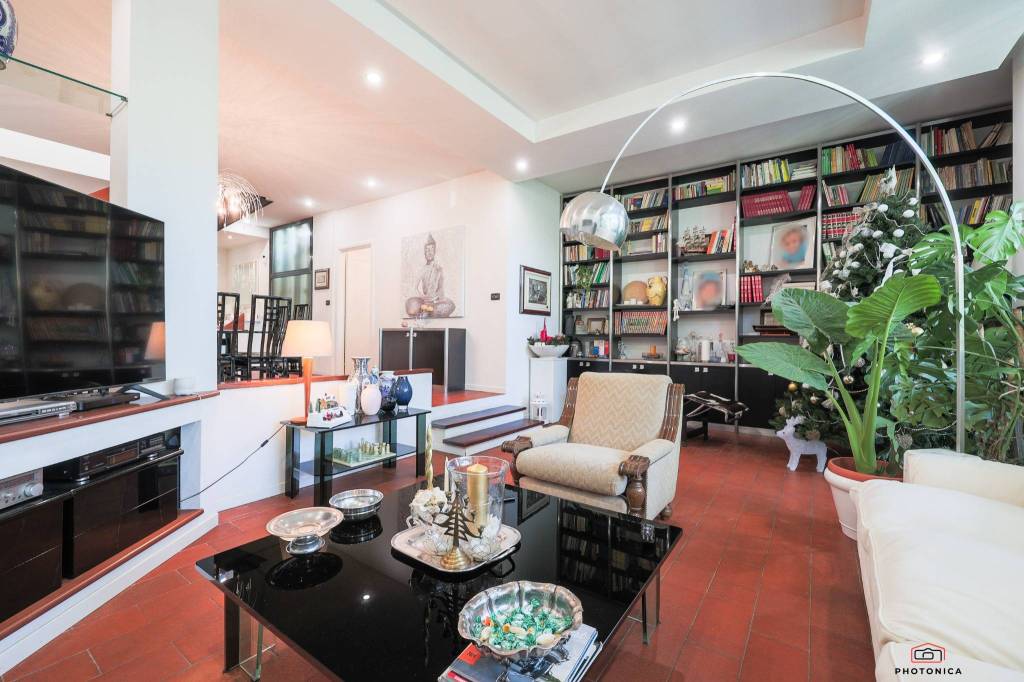 casa indipendente in vendita a San Lazzaro di Savena in zona Ponticella