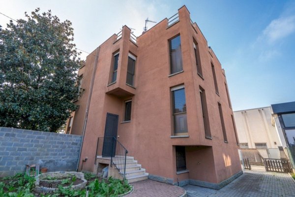 casa indipendente in vendita a San Lazzaro di Savena