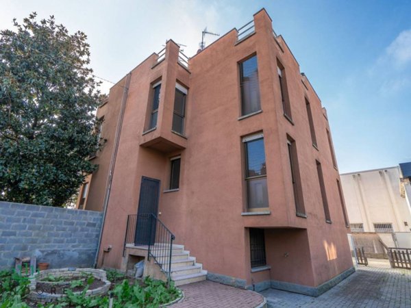 casa indipendente in vendita a San Lazzaro di Savena