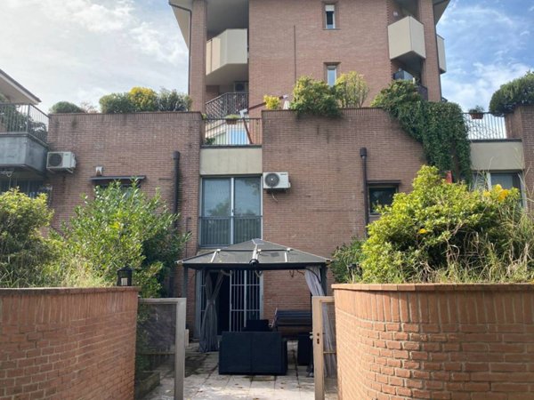appartamento in vendita a San Lazzaro di Savena