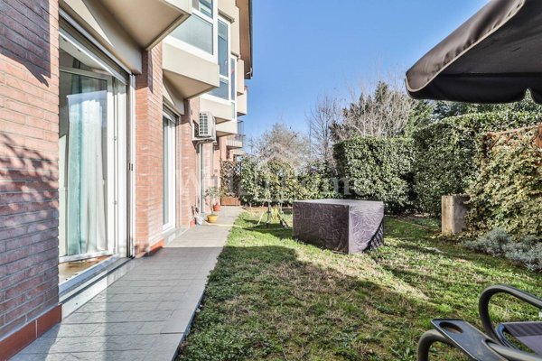 appartamento in vendita a San Lazzaro di Savena