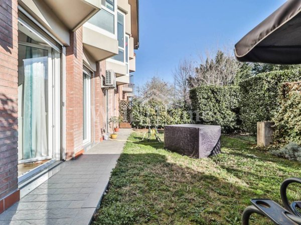 appartamento in vendita a San Lazzaro di Savena
