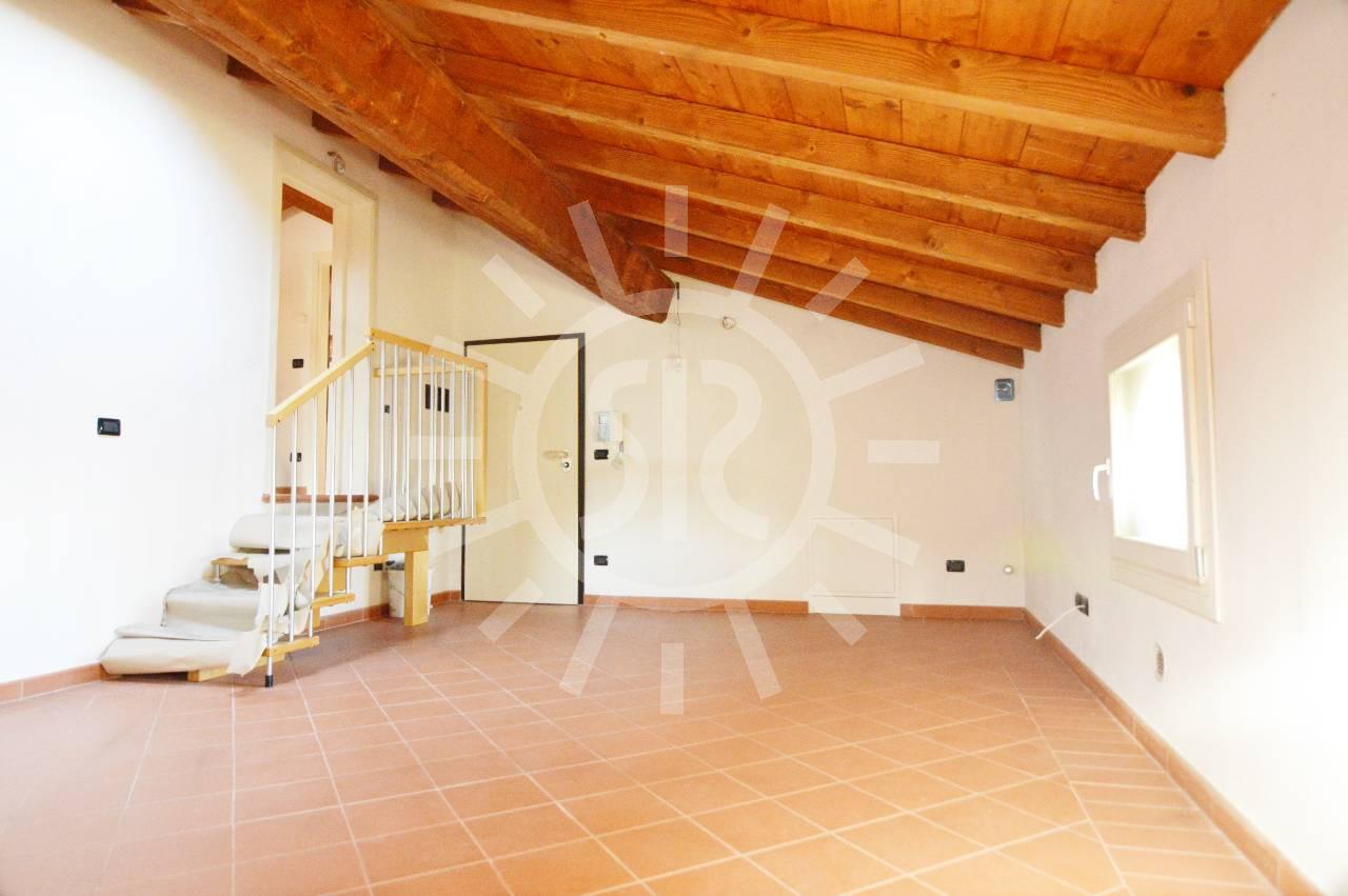 appartamento in vendita a San Lazzaro di Savena in zona Castel dei Britti