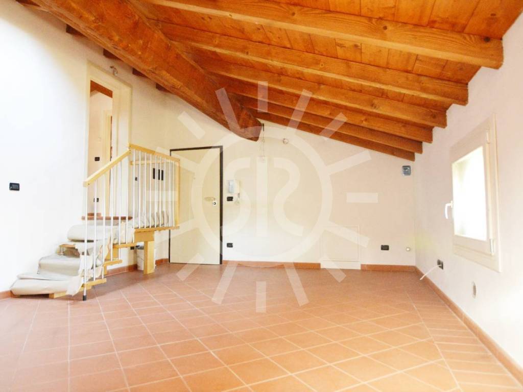 appartamento in vendita a San Lazzaro di Savena in zona Castel dei Britti