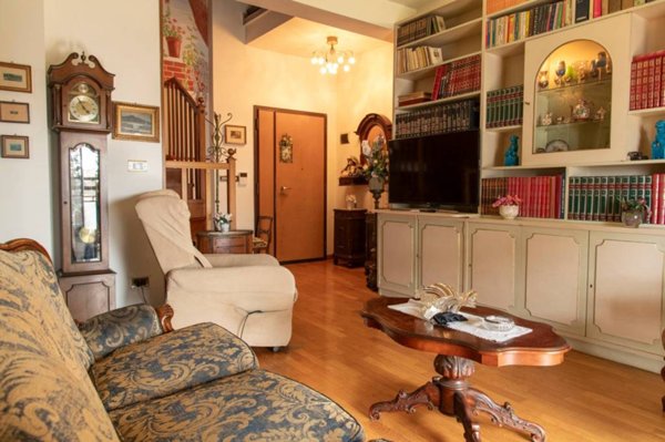 appartamento in vendita a San Lazzaro di Savena