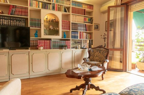 appartamento in vendita a San Lazzaro di Savena