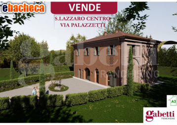 appartamento in vendita a San Lazzaro di Savena