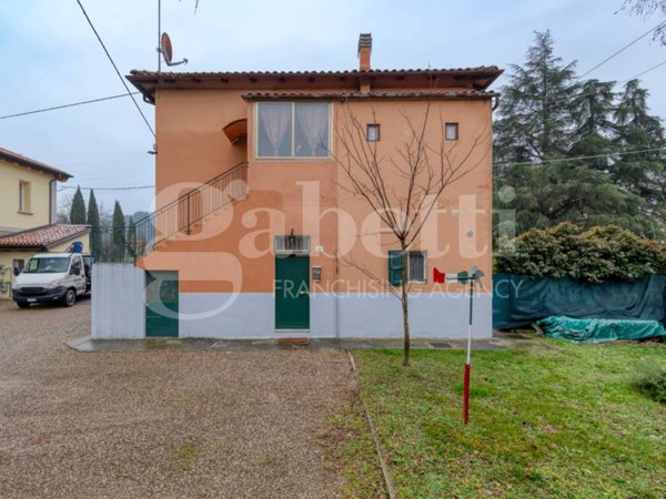 casa indipendente in vendita a San Lazzaro di Savena in zona Castel dei Britti
