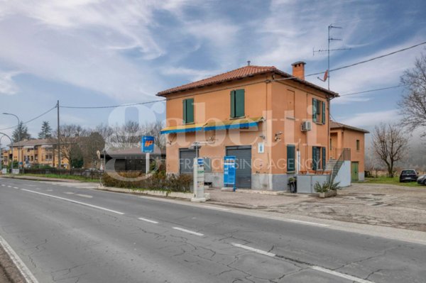 casa indipendente in vendita a San Lazzaro di Savena in zona Castel dei Britti