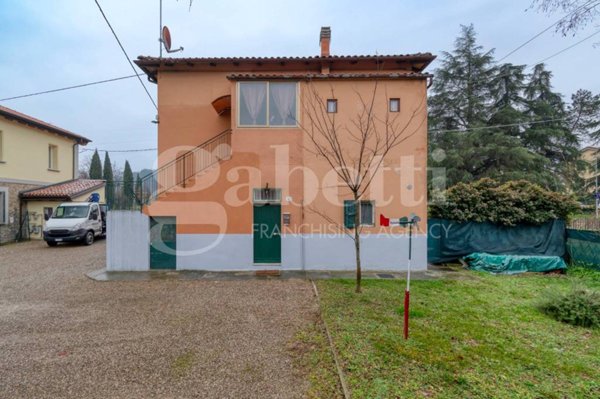 casa indipendente in vendita a San Lazzaro di Savena in zona Castel dei Britti