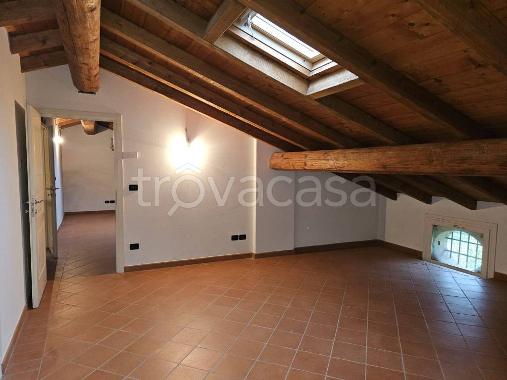 appartamento in vendita a San Lazzaro di Savena in zona Castel dei Britti