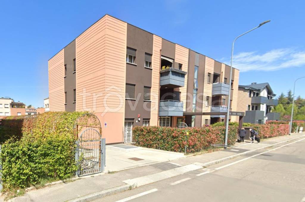 appartamento in vendita a San Lazzaro di Savena