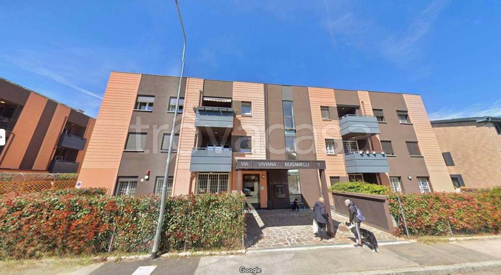 appartamento in vendita a San Lazzaro di Savena