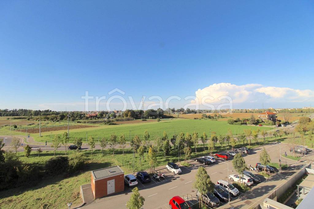 appartamento in vendita a San Lazzaro di Savena