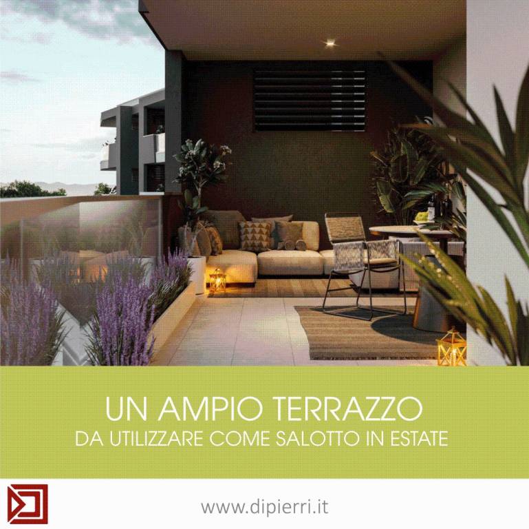 appartamento in vendita a San Lazzaro di Savena