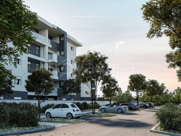 appartamento in vendita a San Lazzaro di Savena