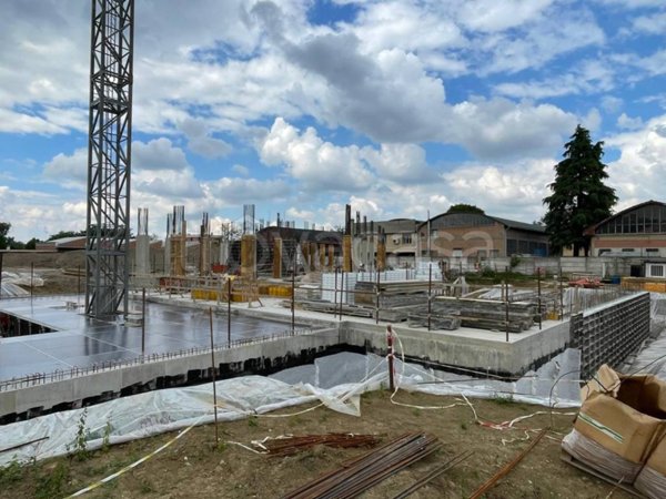 appartamento in vendita a San Lazzaro di Savena