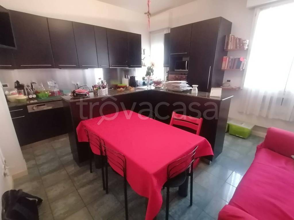 appartamento in vendita a San Lazzaro di Savena in zona Ponticella