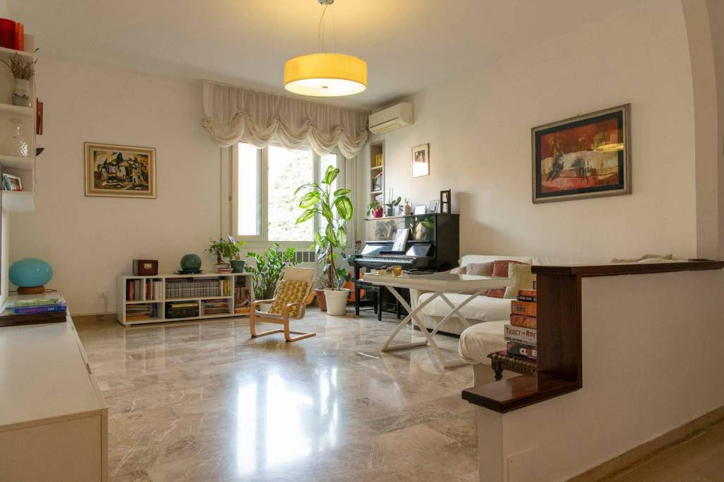 appartamento in vendita a San Lazzaro di Savena