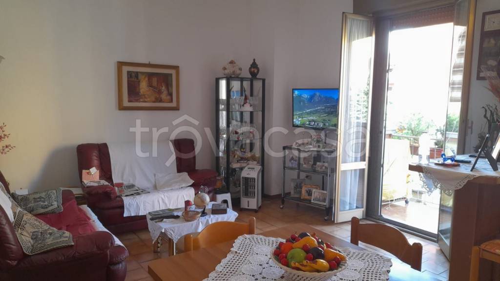 appartamento in vendita a San Lazzaro di Savena