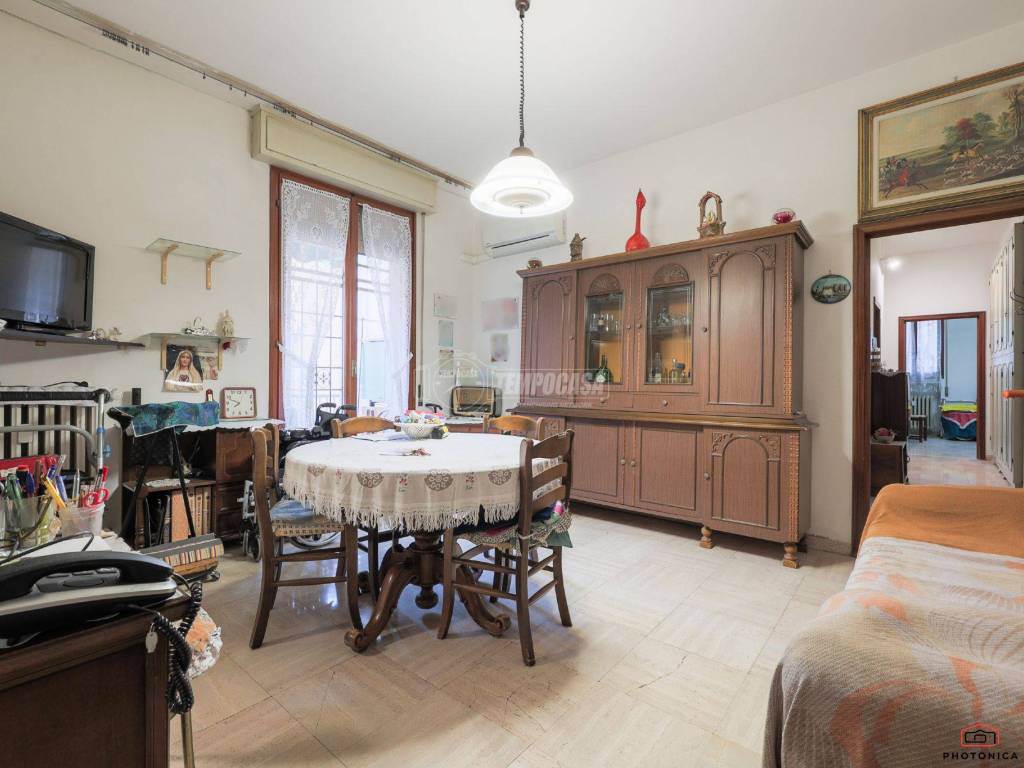 appartamento in vendita a San Lazzaro di Savena