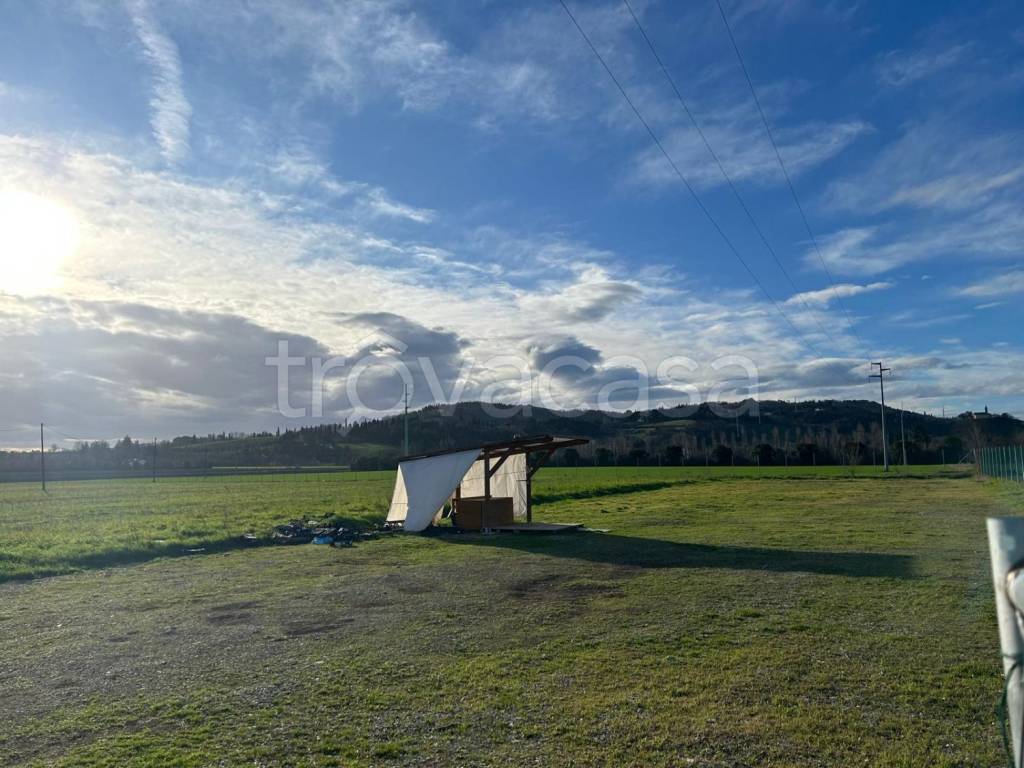 casa indipendente in vendita a San Lazzaro di Savena in zona Castel dei Britti