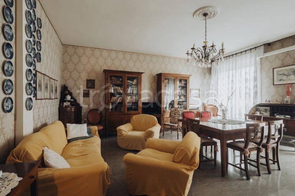 appartamento in vendita a San Lazzaro di Savena