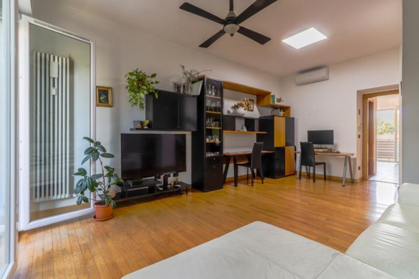 appartamento in vendita a San Lazzaro di Savena
