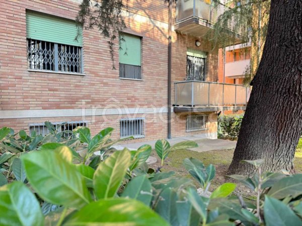appartamento in vendita a San Lazzaro di Savena in zona Ponticella