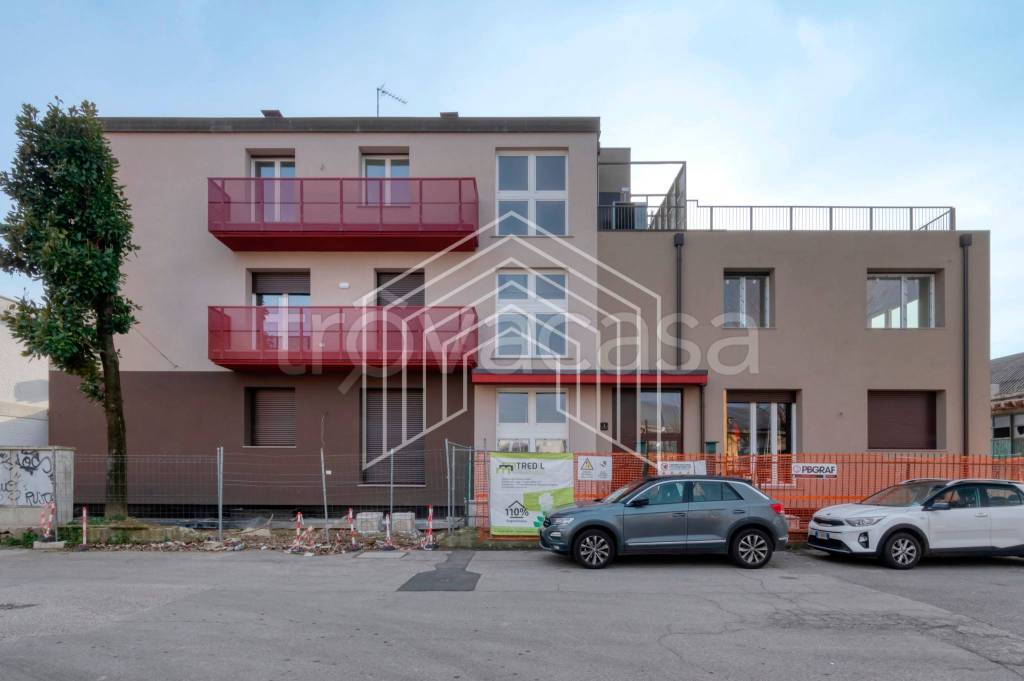 appartamento in vendita a San Lazzaro di Savena
