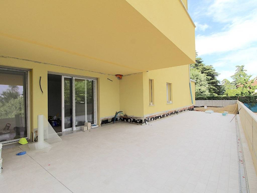 appartamento in vendita a San Lazzaro di Savena in zona Pulce