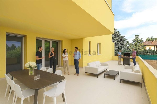 appartamento in vendita a San Lazzaro di Savena