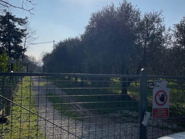 terreno agricolo in vendita a San Lazzaro di Savena in zona Farneto